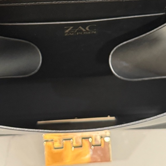 Zac Posen - Lady Pearl Eartha - Picture 16 of 16